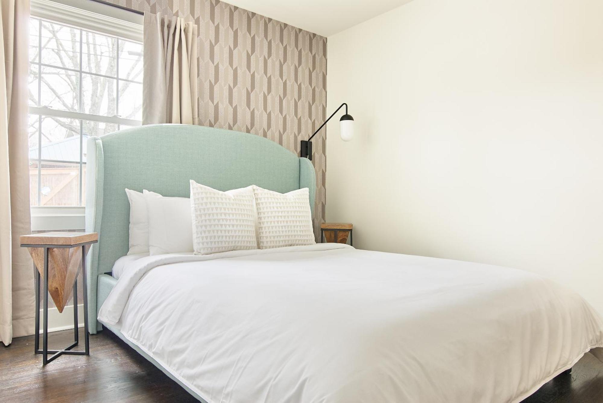 Aparthotel Sonder 16Th South à Nashville Extérieur photo