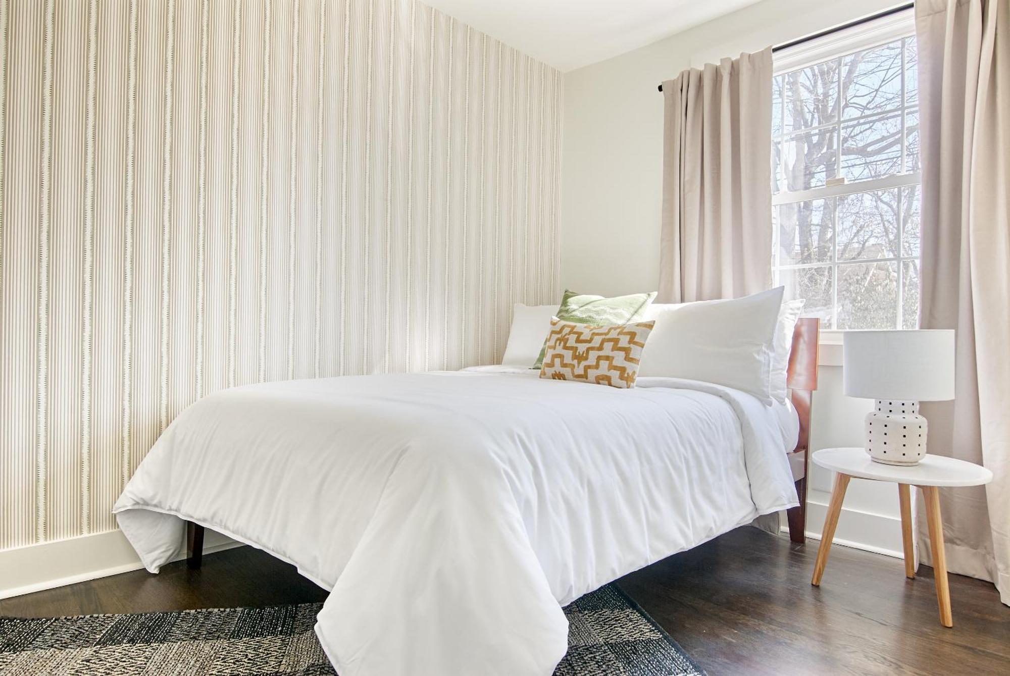 Aparthotel Sonder 16Th South à Nashville Extérieur photo