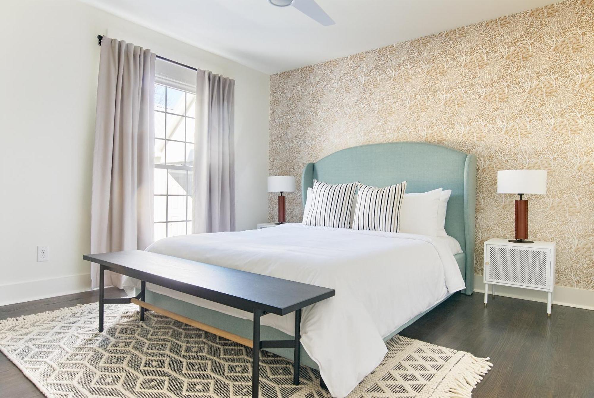 Aparthotel Sonder 16Th South à Nashville Extérieur photo