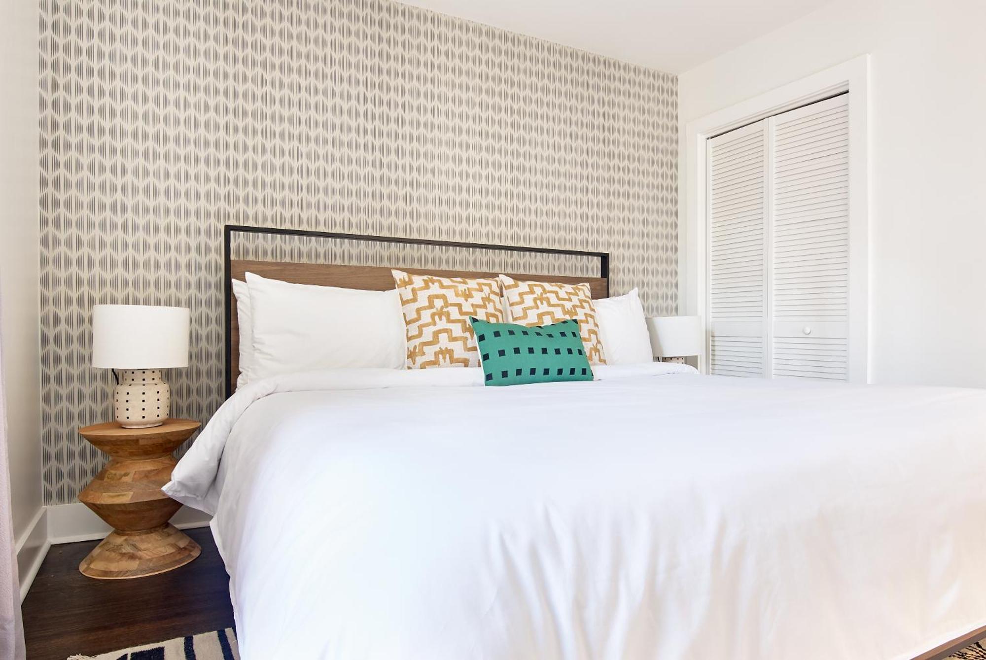 Aparthotel Sonder 16Th South à Nashville Extérieur photo