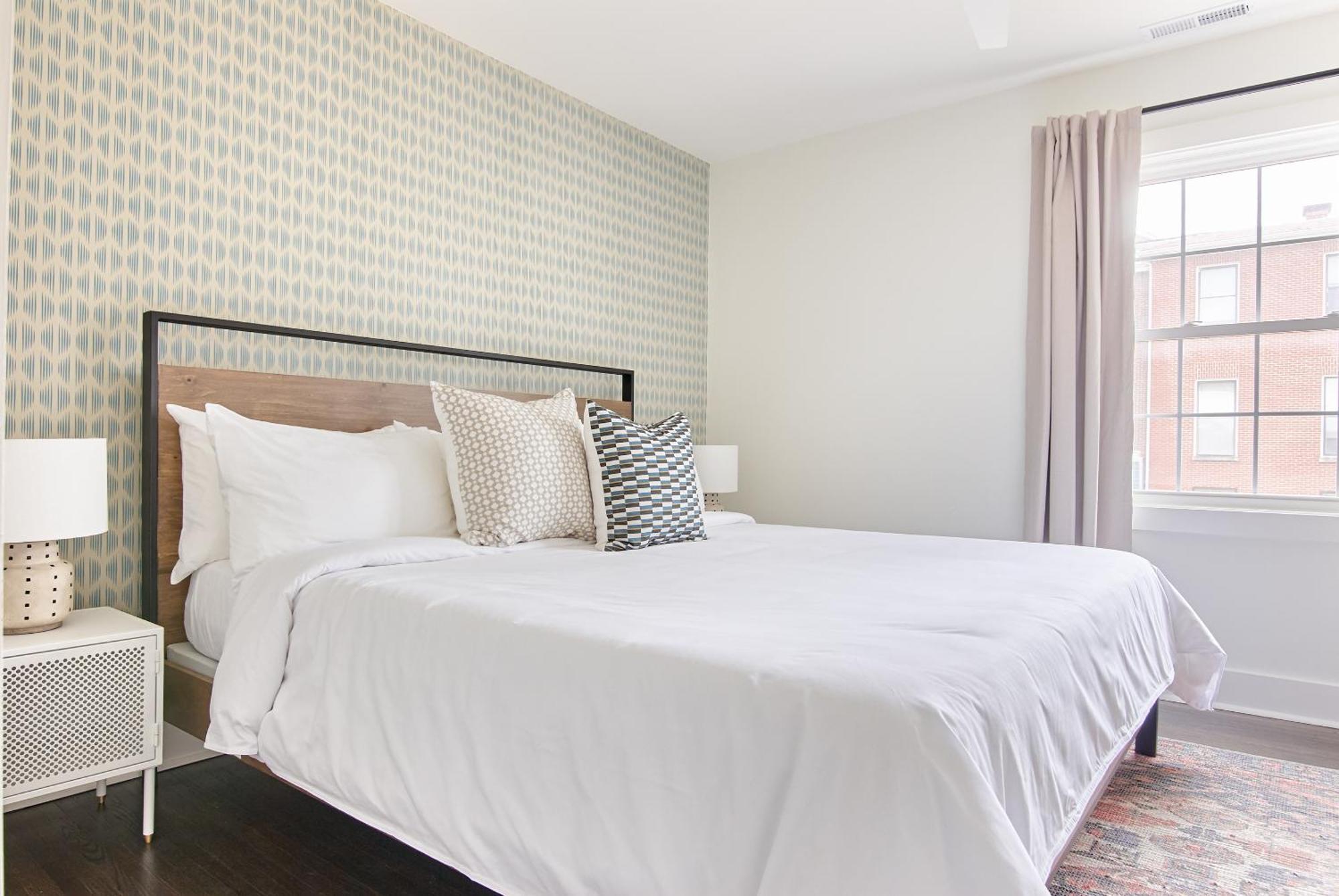 Aparthotel Sonder 16Th South à Nashville Extérieur photo
