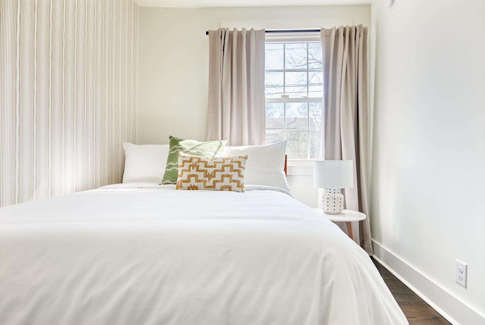 Aparthotel Sonder 16Th South à Nashville Extérieur photo